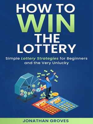 cover image of How to Win the Lottery